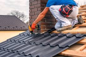 Best Roofing for New Construction  in Newport, KY